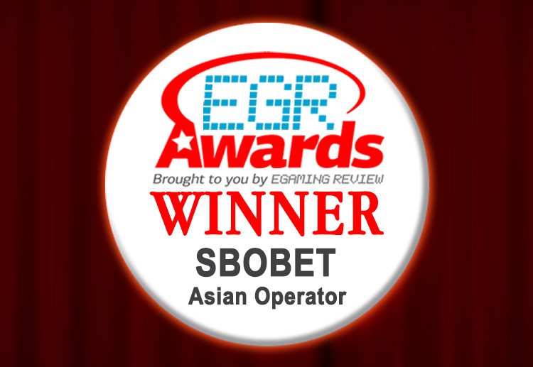 SBOBET - Asian Operator