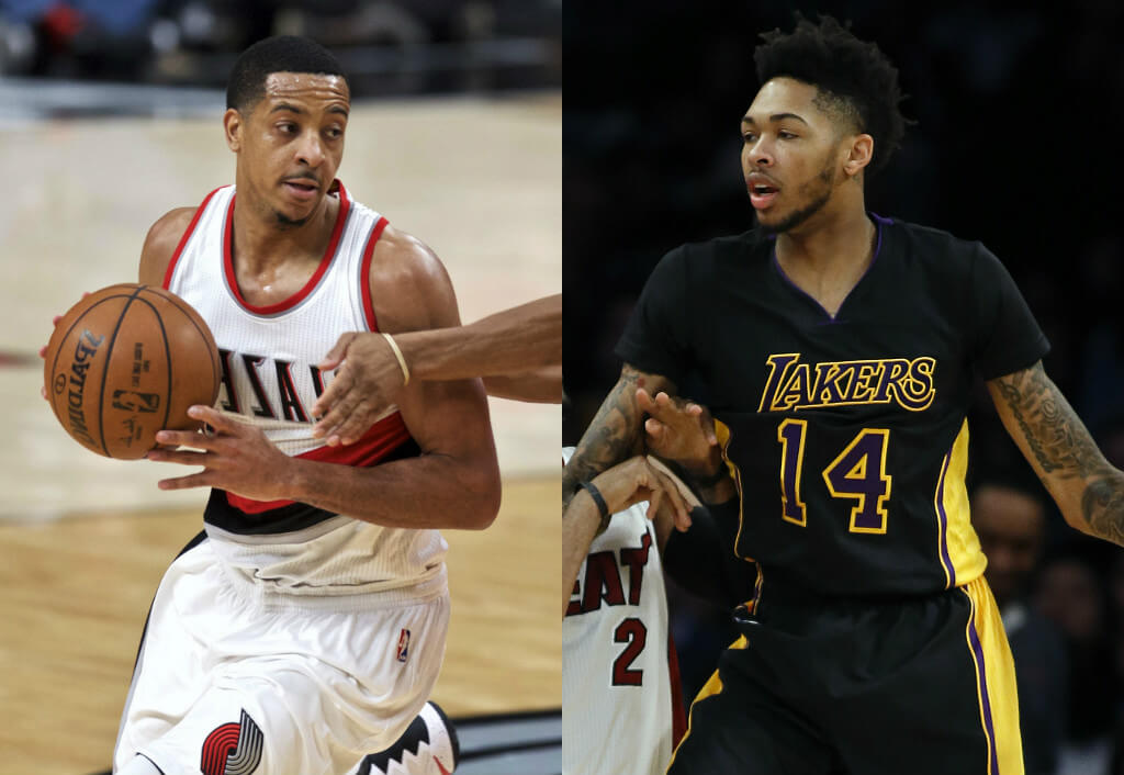 Battle of the young stars will bring sports betting fans excitement in the upcoming NBA games