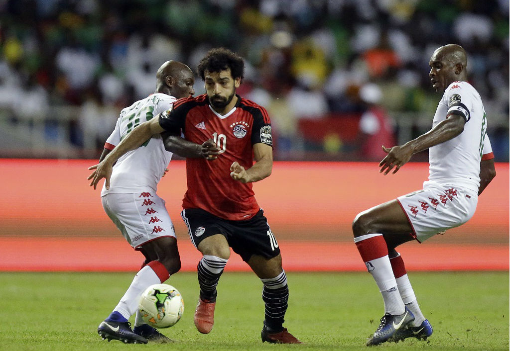 投注球迷很想了解，埃及的防守型打法能否抵挡住喀麦隆的进攻型打法