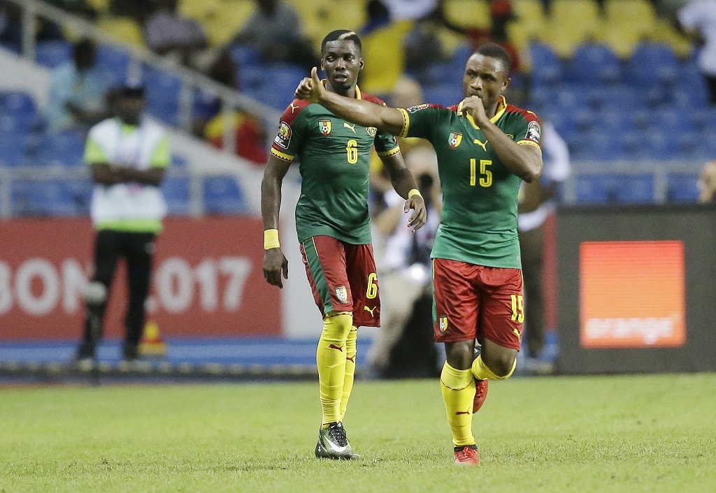 赔率贴士建议，喀麦隆在非洲杯半决赛经验比加纳丰富。