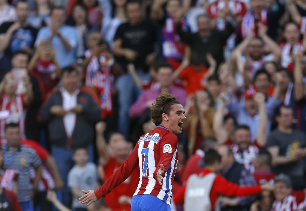 Atletico Madrid overcome betting odds following their momentous 3-1 win against third placer Sevilla
