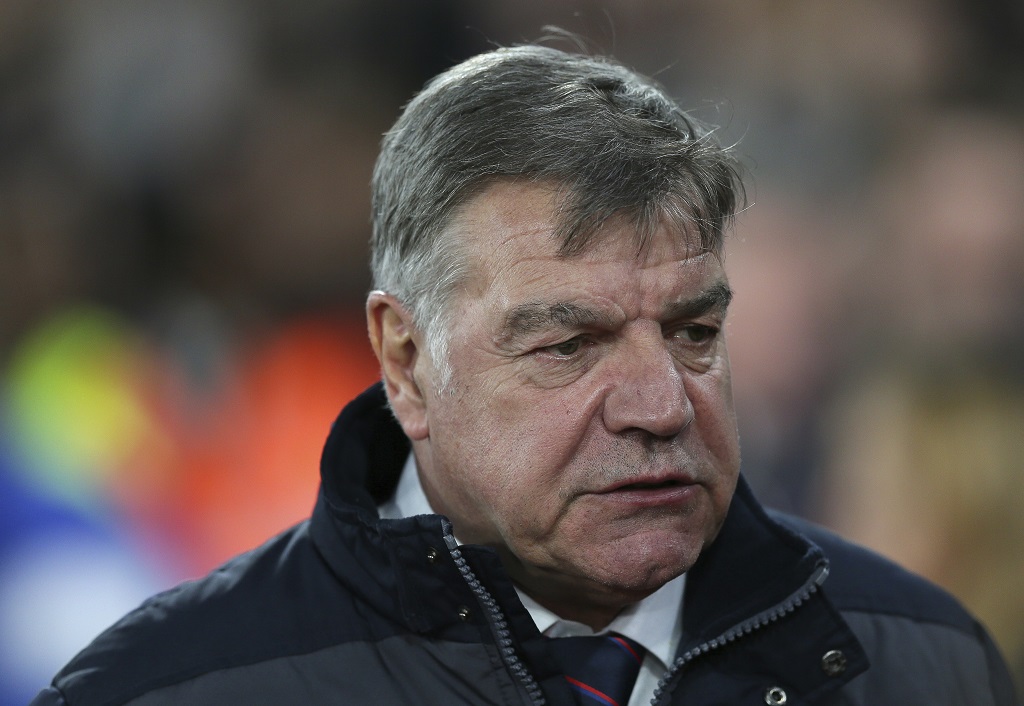 Sports betting fans' spirits are up in South London as Sam Allardyce weaves his magic at Merseyside