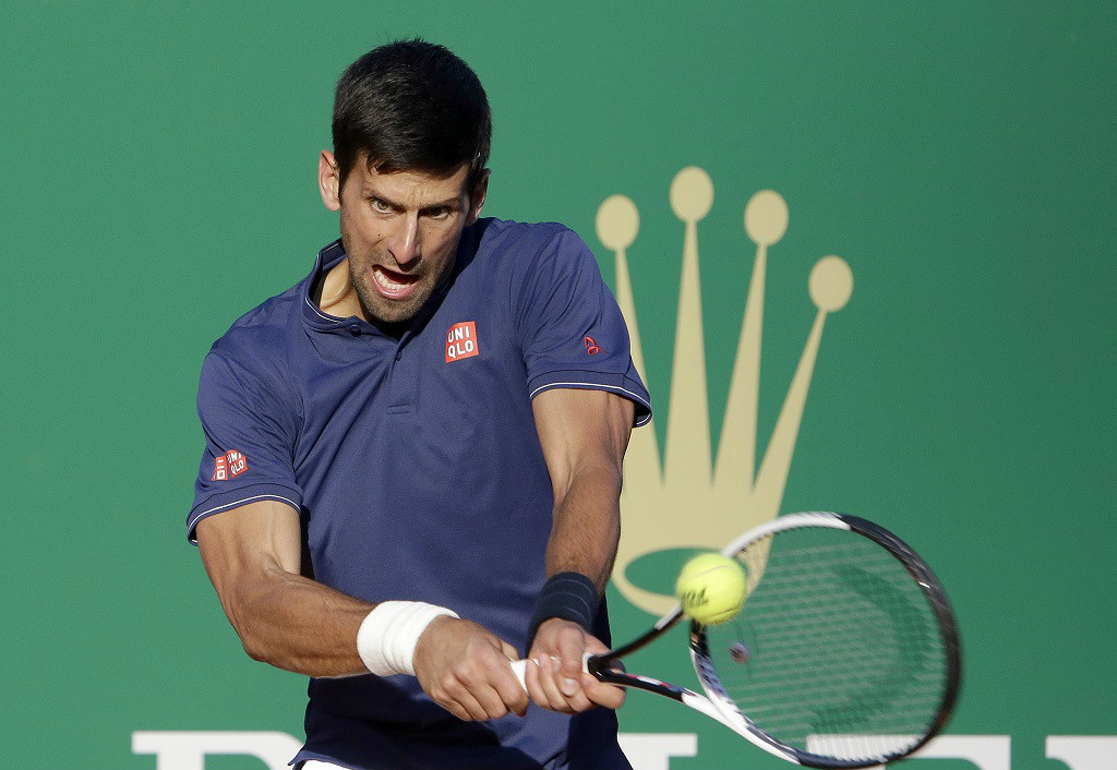 Can Novak Djokovic beat 10th seeded David Goffin and make his way to the semi-finals?