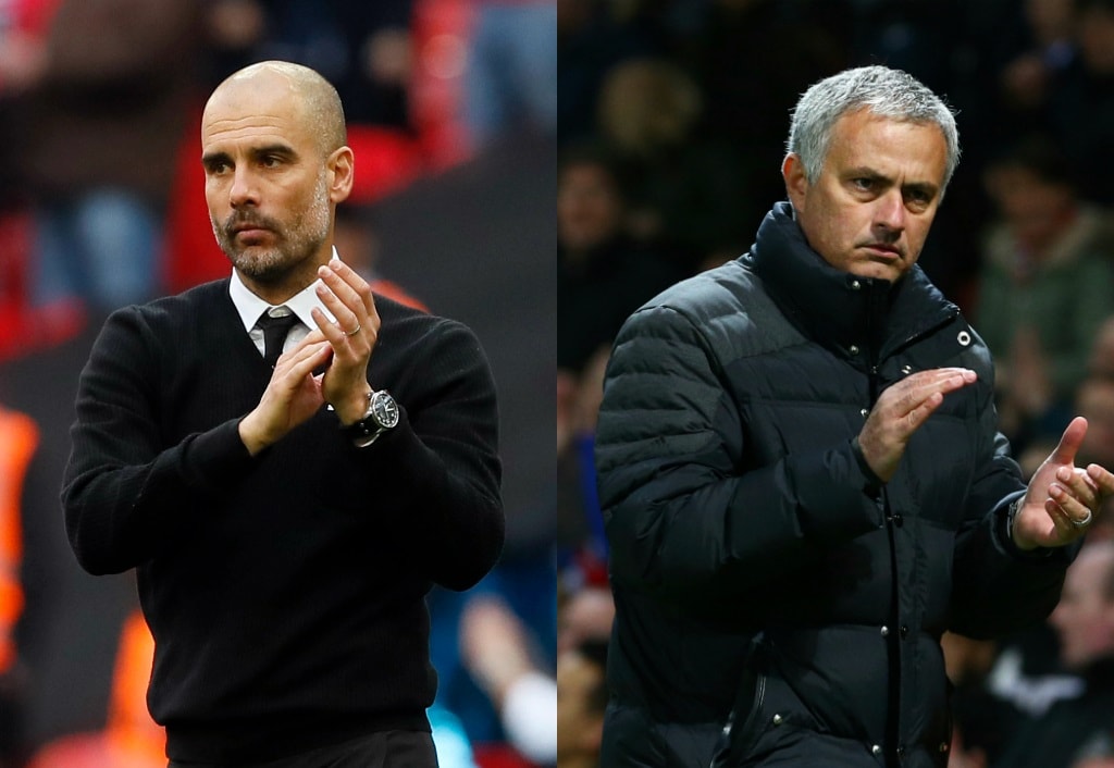 Expect live betting to heat up with the upcoming Manchester Derby in the Premier League this week