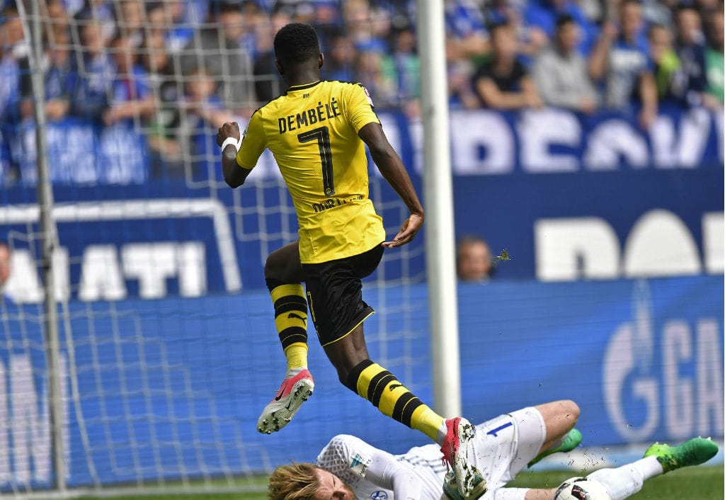 Sports betting fans are expecting Dortmund to take advantage of Frankfurt's terrible form