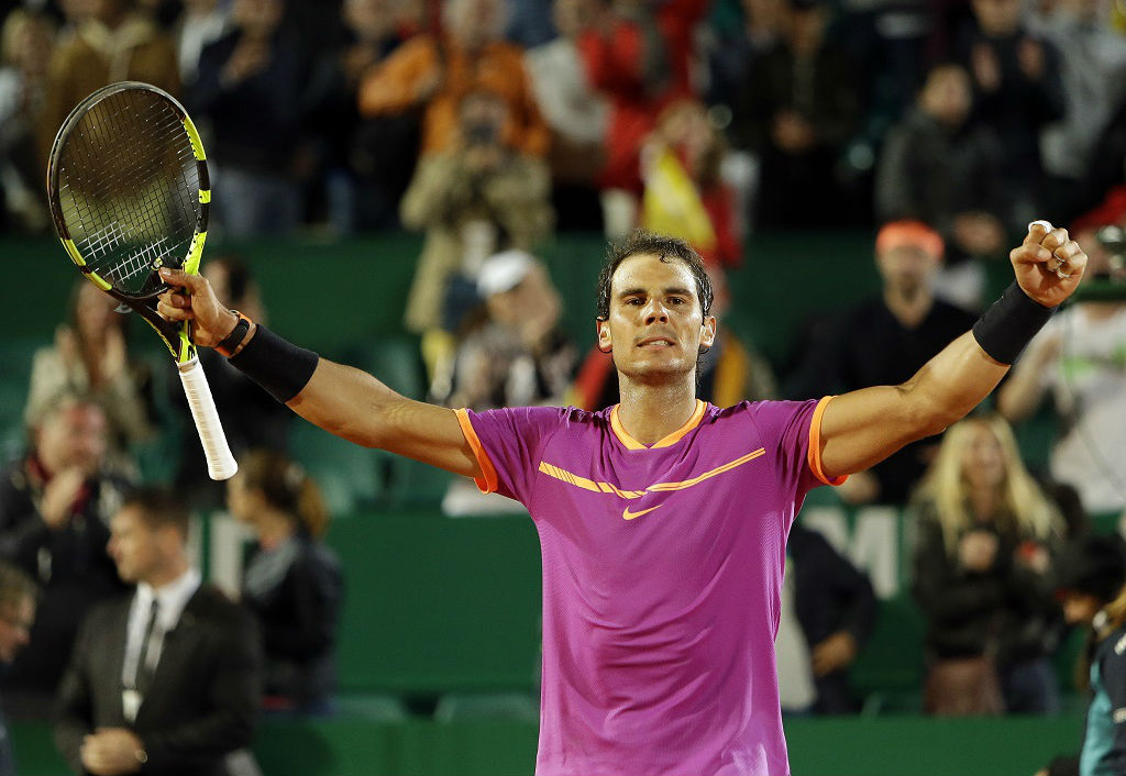 Rafael Nadal will take on David Goffin in a thrilling live betting semi-final at the Monte-Carlo Rolex Masters