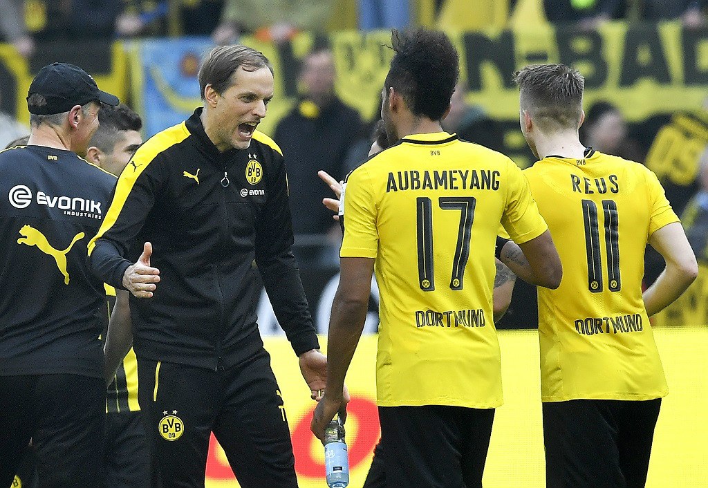 Borussia Dortmund have pulled a thrilling football betting with their intense 4-3 victory against Werder Bremen