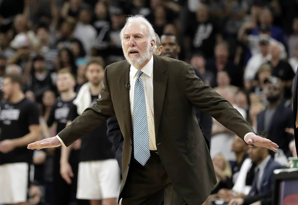 San Antonio Spurs are out to prove their worth to online betting enthusiasts by dominating Warriors in Game 2