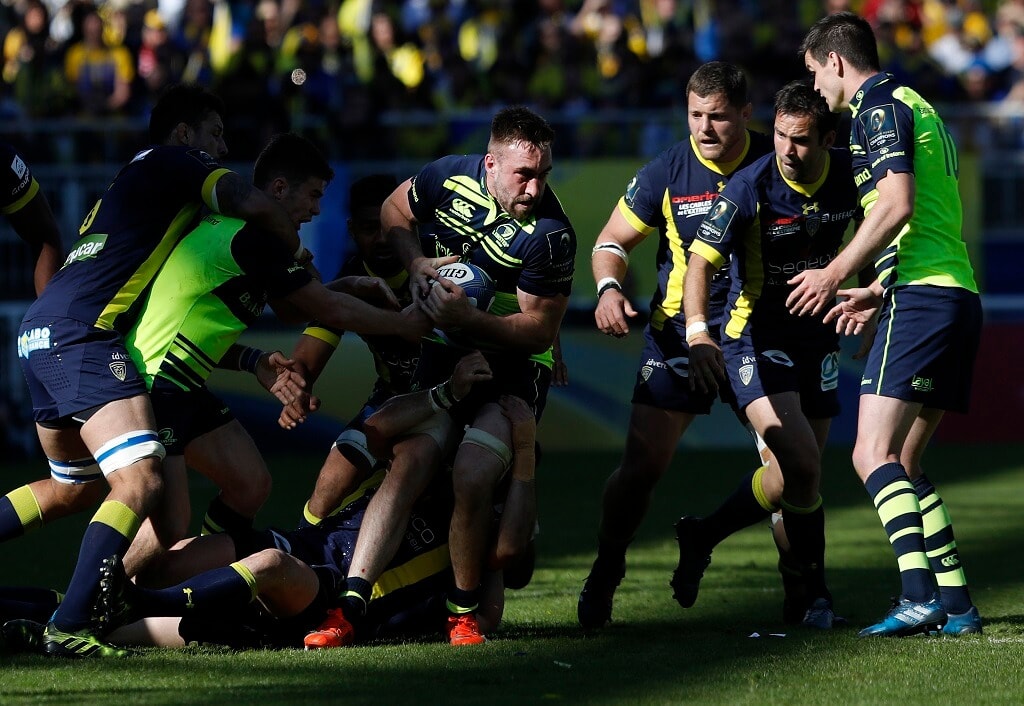 Leinster and Munster have Ireland rugby fans feeling optimistic