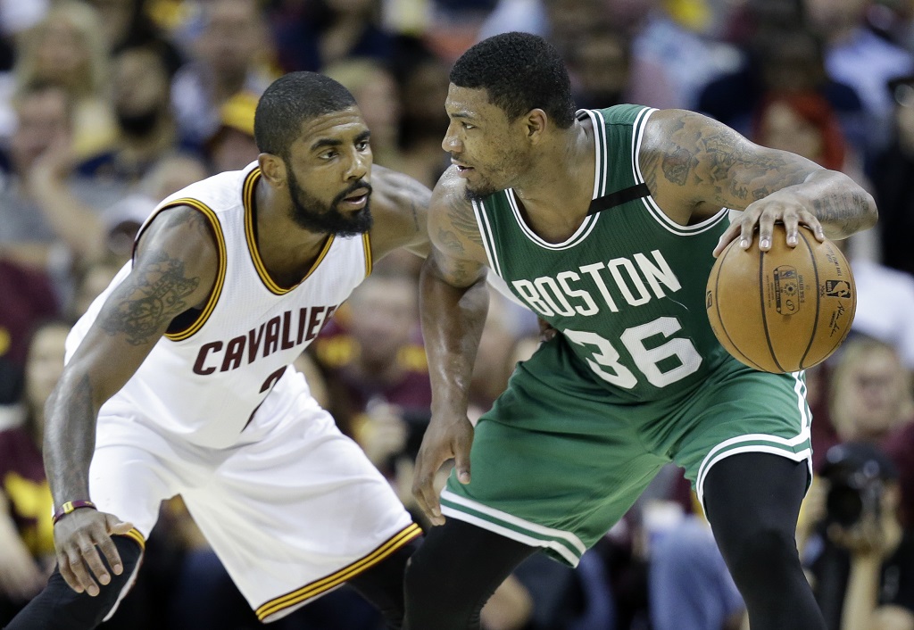 Eastern Conference Finals live betting heats up following the Celtics' comeback in Game 3