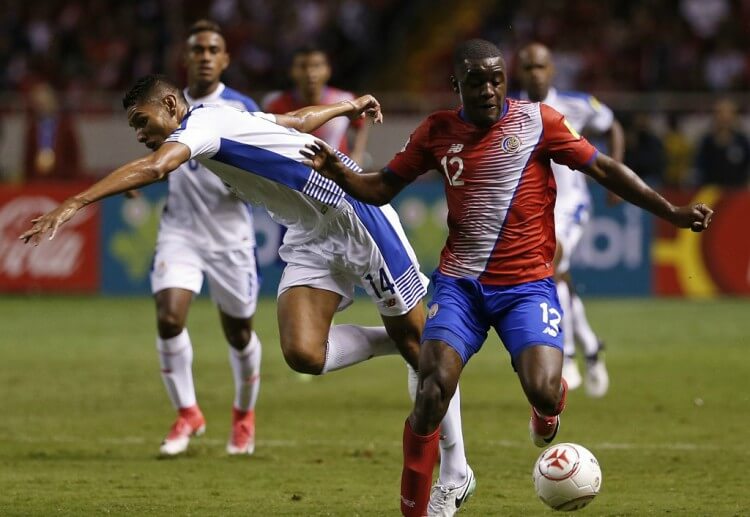 Costa Rica and Panama were both disappointed in their betting odds following their nil-nil encounter