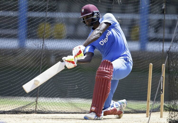 Sports betting fans count on West Indies to bring their maximum team effort