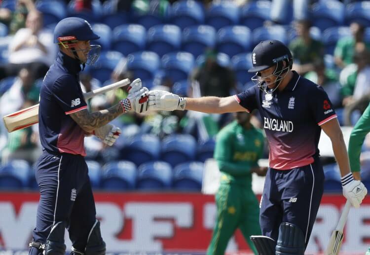 Live betting fans should expect an intense face off between England and South Africa on their T20 series