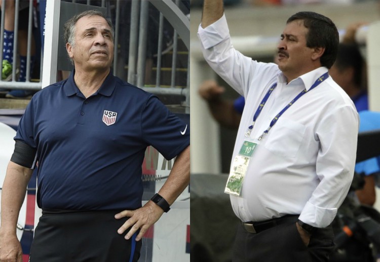 Mỹ hiểu trận đấ vòng loại World Cup sắp tới trước Costa Rica sẽ là một màn cá cược trực tiếp không hề dễ dàng