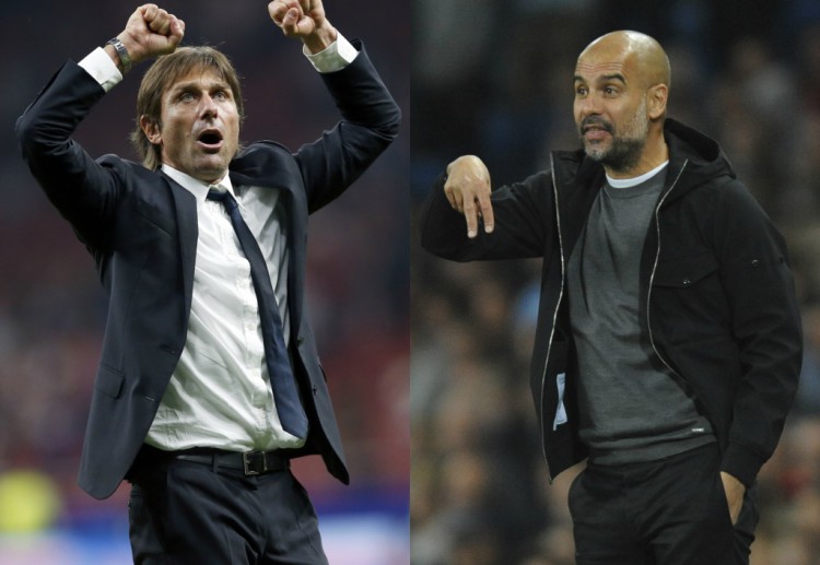 Premier League betting fanatics are thrilled to see Chelsea and Manchester City go head-to-head in Week 7