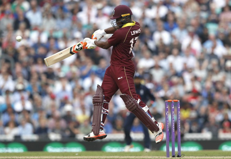 Live betting fans are expecting that West Indies will turn the 5th ODI with England around and will finally seal a win