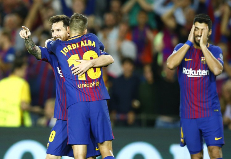 Sports betting experts convinced playing Barcelona in La Liga would be an extremely tough job for Getafe