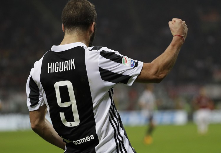 Football betting fanatics believe that Juventus will thrash Sporting Lisbon in their upcoming Champions League match