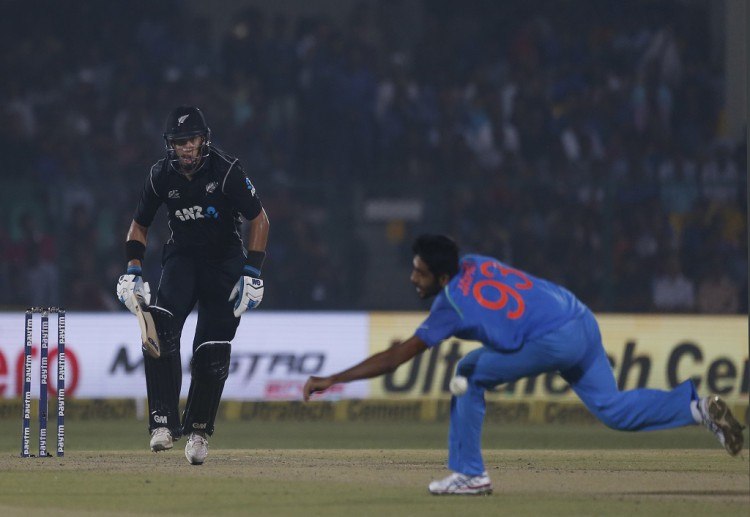 Bet online as New Zealand try to revenge their ODI losses vs India in T20