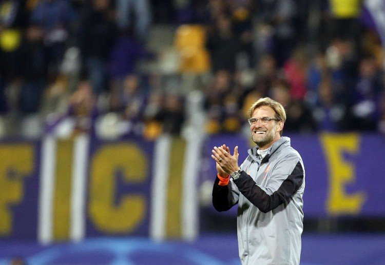 Live betting fans were stunned by Liverpool's ruthless display against Maribor