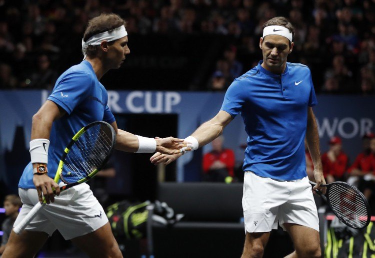 Betting tips suggest that Roger Federer will overcome odds to win against Rafael Nadal in Shanghai Rolex Masters Final