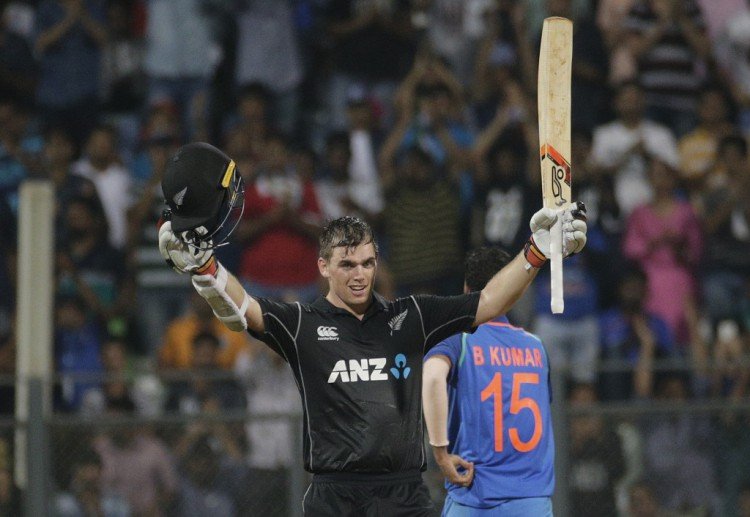 Bet online as New Zealand try to pull off another upset against India