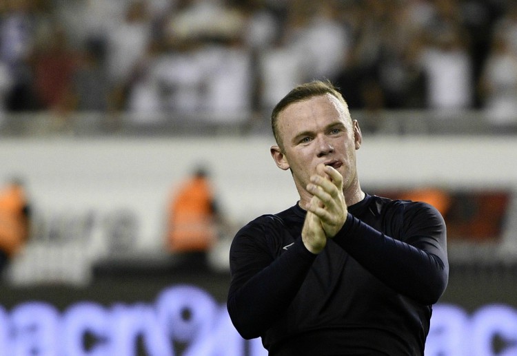 Wayne Rooney sẽ lại là tâm điểm của các trang web cá cược khi được kỳ vọng sẽ tiếp nối màn trình diễn xuất sắc vòng đấu trước