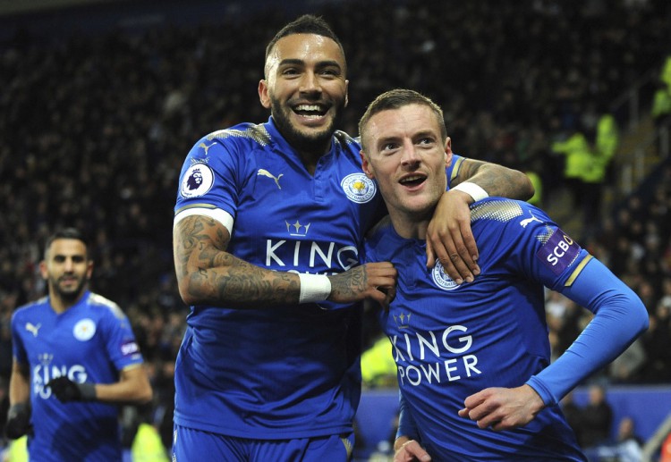 Leicester City are starting to turn betting odds around as they eye to continue their winning streak in Game Week 25