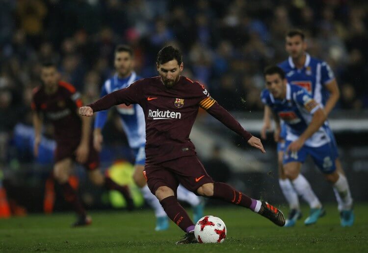 Football betting in Copa Del Rey continue to intensify as favourites are becoming desperate to seal a victory