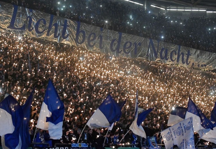 Schalke 04 aim to delight their online betting fans by beating RB Leipzig in Bundesliga Week 18