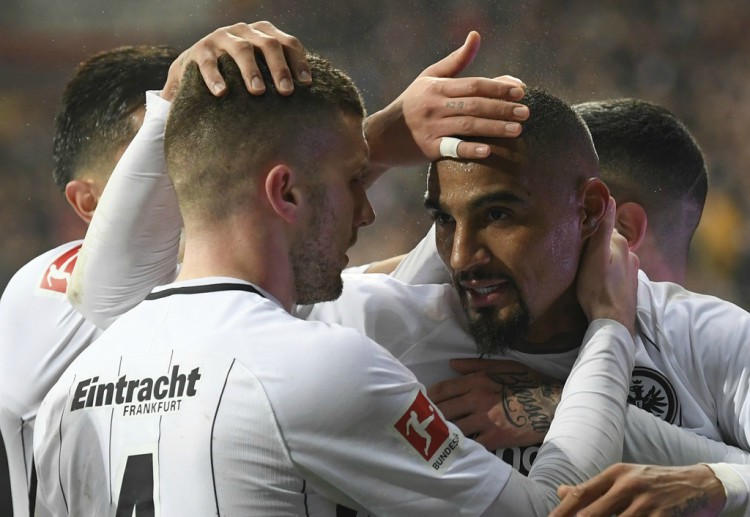 Online betting in Bundesliga is nothing but thrilling as clubs are now all up to claim a European football qualification