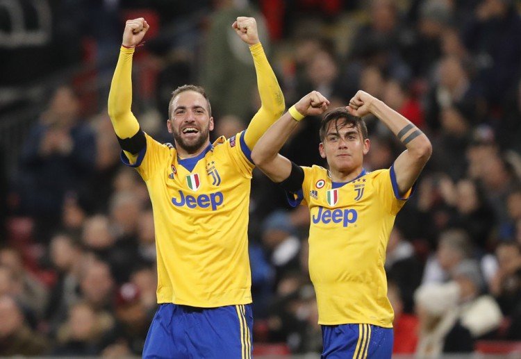 Betting odds are getting stronger again for Juventus to lift the title following their victory against Udinese