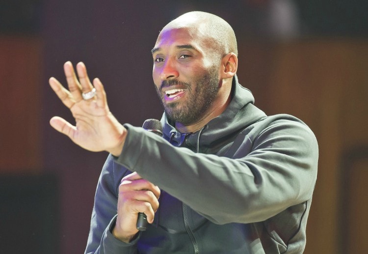 Betting odds are definitely in favour of Kobe Bryant as the basketball legend bags an Oscar for his Dear Basketball film