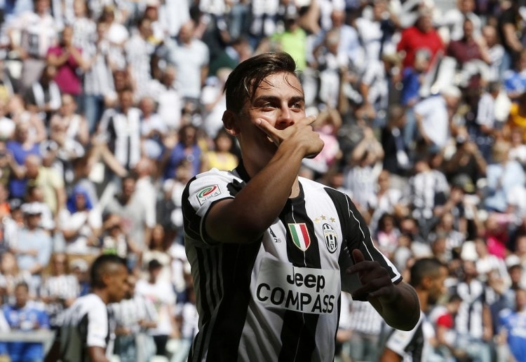 Juventus wants to continue winning as they aim to take the football betting against Napoli