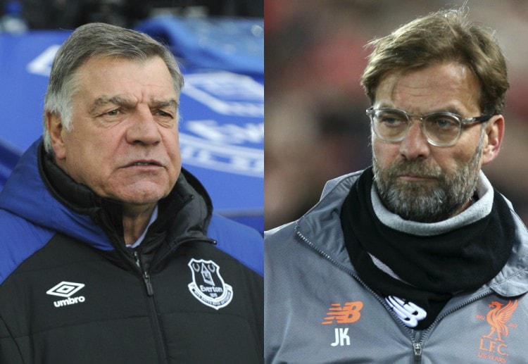 Would you still bet online on an Everton win in Merseyside Derby despite 8-year win drought?