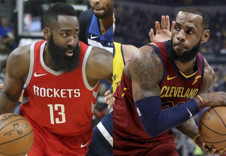 Live betting fans in NBA are anticipating thrilling NBA games tomorrow as MVP frontrunners lead their respective teams