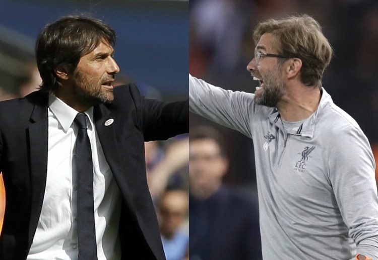 Chelsea vs Liverpool: It's one of those football games where a win means much more than 3 points