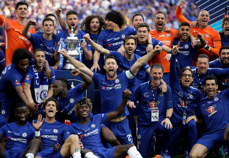 Chelsea sesuai prediksi situs bola menang Piala FA