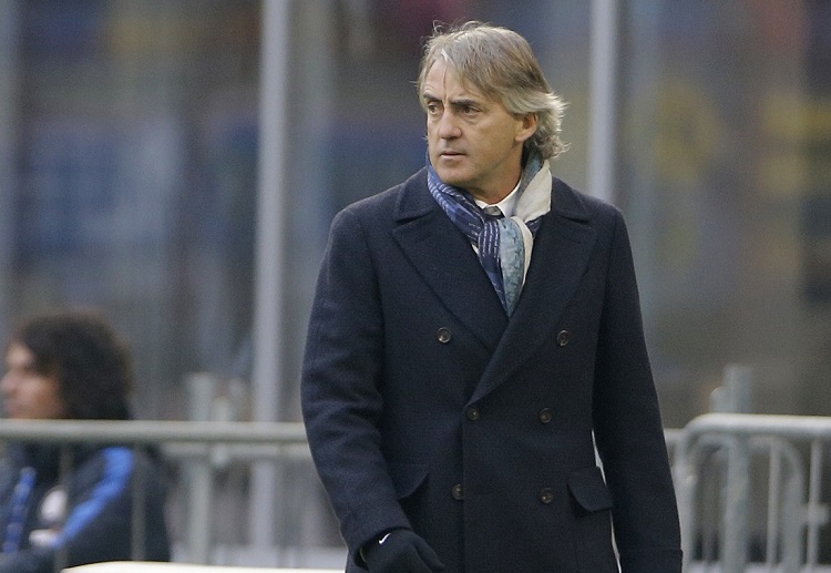 Italy are working hard under new boss Roberto Mancini as they aim to get back to the World Cup stage