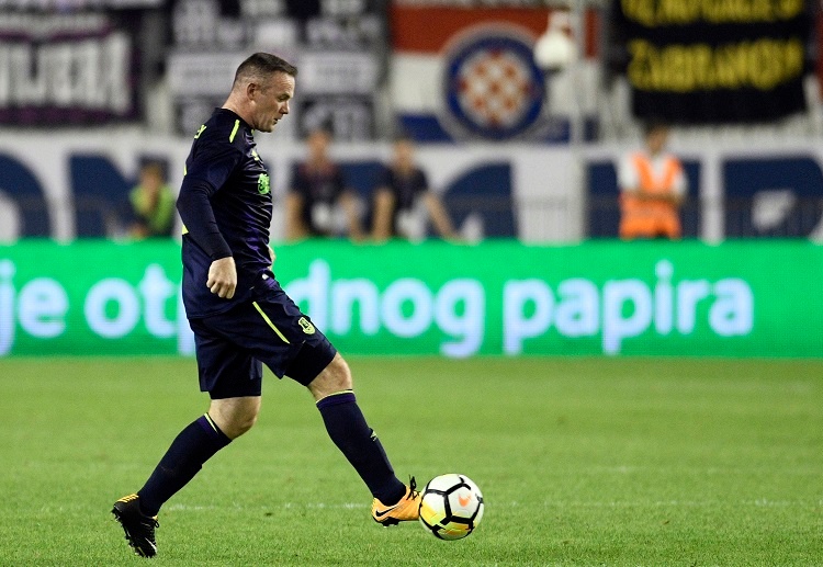 Betting tips suggest that Wayne Rooney to make a final impact before he leaves the English top flight