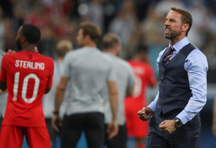 World Cup News: England coach Gareth Southgate survives baptism of fire after winning over Tunisia