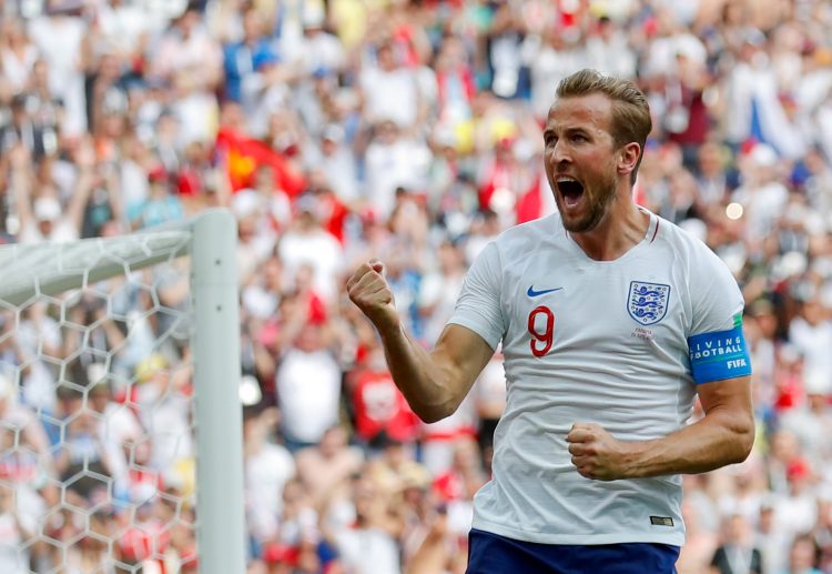 FIFA 2018: Harry Kane and England march to 6-1 win over Panama, lead by his hat-trick