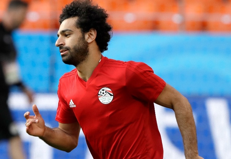 Can Egypt satisfy World Cup betting predictions?