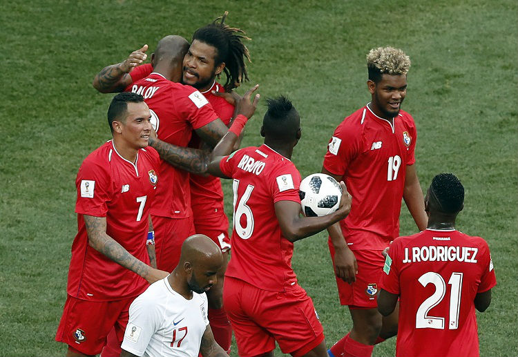 Trận Panama vs Tunisia: Panama chắc chắn muốn để lại hình ảnh đẹp trong mắt người hâm mộ nên hứa hẹn thi đấu cởi mở