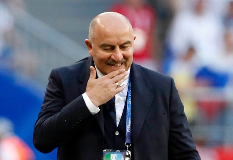 FIFA World Cup 2018: Stanislav Cherchesov need to regroup after loss to Uruguay