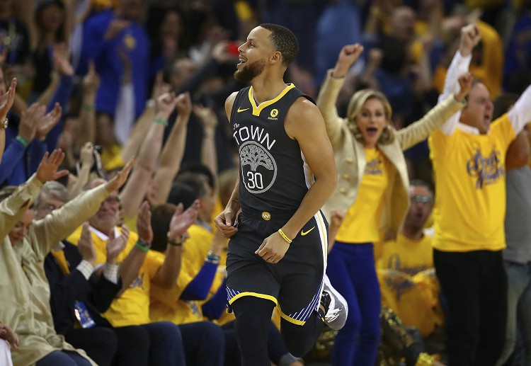 Cược thể thao: Sự trở lại của Andre Iguodala như tiếp thêm sức mạnh trong 2 trận đấu sắp tới