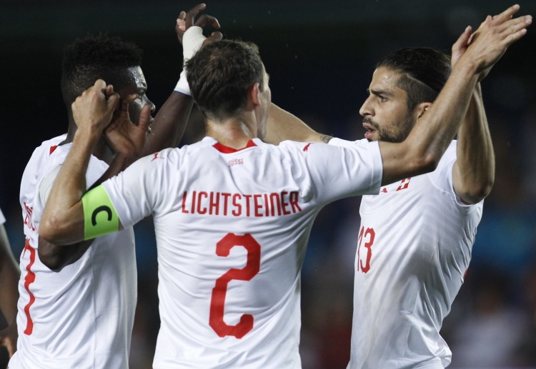 Dự đoán cược bóng đá Thụy Sĩ thắng Nhật Bản