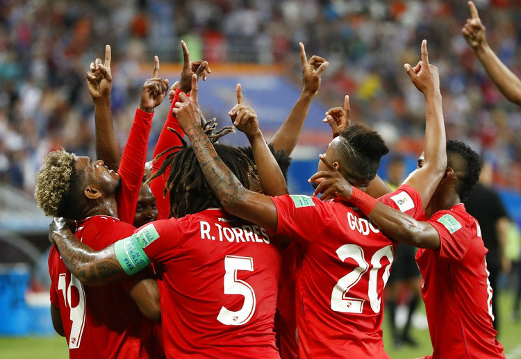 Panama vs Tunisia sớm về nước ngay sau vòng bảng