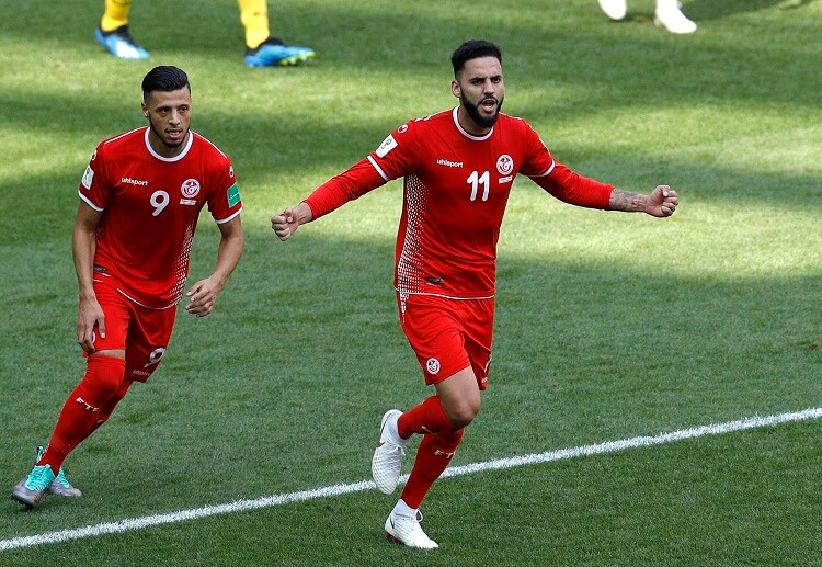 The Eagles of Carthage are hoping for a win in the Panama vs Tunisia clash to end their 40-year winless drought