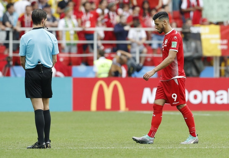 Trận Panama vs Tunisia: Trận đấu sắp tới giữa Panama vs Tunisia chỉ được coi là một màn thủ tục tạm biệt World Cup 2018